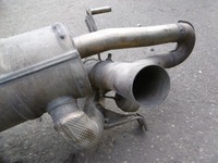 фото thumb №9, Lamborghini 724 huracan evo вихлопна система