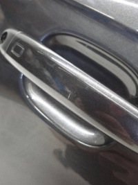фото thumb №6, Дверь правая перед правое передние audi a4 b9 передний рестайлинг lz7l