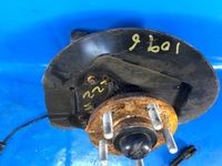 фото thumb №7, Поворотний кулак lew. ford mustang 15 fr3z-3106-a