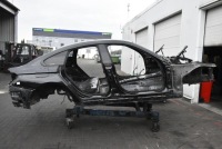 фото thumb №5, Четверть крыло левое правое зад лонжерон стойка порог 475 bmw 4 f36
