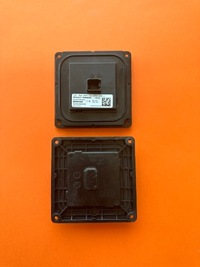 фото thumb №1, 26055976r renault перетворювач модуль led оригінал