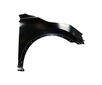 фото thumb №1, Крила nissan rogue sport 17- f31006mama правий