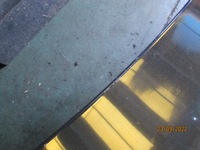 фото thumb №6, Кришка багажника задня багажника vw phaeton lr5w