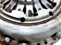 фото thumb №10, Комплект сцепления peugeot 2008 ii 9801354780 1.6l дизель 2018