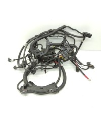 фото thumb №1, Жгут двигателя bmw f25 n20 2.0i