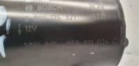 фото thumb №8, Volkswagen passat b6 2.0 tsi 02m911023m стартер