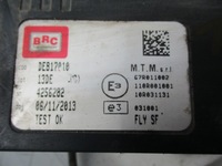 фото thumb №16, Toyota yaris ii 1.0 b електропроводка газова brc