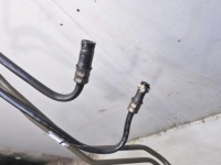Шланг пального mercedes w203 2.2 cdi Доставка, фото thumb