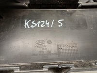 фото thumb №6, Hyundai i20 2 ii рестайлінг 18- решітка радіатора решітка радіатора решітка pdc 86569-c8ba0