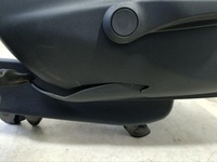 фото thumb №16, Сиденья, заднее сиденье, комплект chrysler pacifica 2021 подлокотник