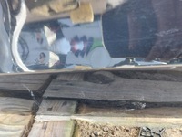 фото thumb №11, Audi a6 c7 двері ліва перед повний