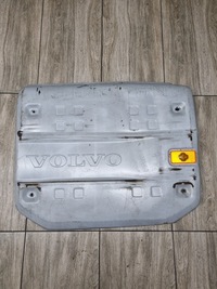 фото thumb №1, Защита лист катализатора боковая volvo fh 4 fm 4
