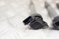 Комплект котушок запалювання lexus ct zwa10_ 9091902258 1.8l hybrid 100kw Зі Шроту, фото thumb