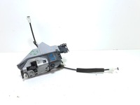 фото thumb №1, Citroen c3 ii замок дверь задняя задний левый psa006250