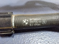 фото thumb №5, Bmw i4 g26 m50 wąż трубка шланг водяний 9475683