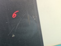 фото thumb №10, Двері задня ліва ford ranger iv 06-11 titanium grey