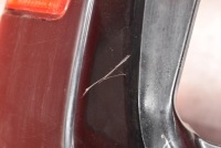 фото thumb №6, Бампер задняя задний c03 pdc suzuki grand vitara 2 ii 05-08