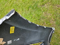 фото thumb №10, Бампер перед hyundai santa fe iv 4 lift