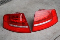 Купити Фара led l / p задній w крила audi a8 d3 2 рестайлінг, фото thumb