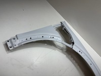 фото thumb №9, Крила правий передній перед audi q8 e-tron