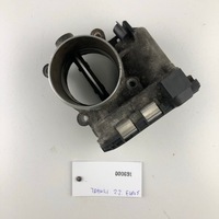 фото thumb №1, Дросельна заслінка ford ranger 2.2 transit jumper 2,2 peugeot boxer euro 5