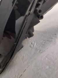 Jaguar e-pace x540 full led левая европа  перед фара Оригинал, фото thumb