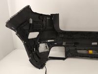 фото thumb №8, Бампер задняя задний porsche cayenne iii 9y0