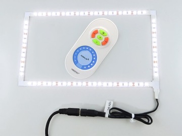 podświetlenie oświetlenie LED telewizora mono 32''