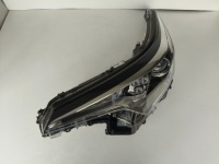 фото thumb №4, Лампа ліва фара toyota chr 16- led