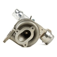 Турбонагнітач ridex 2234c0210 до renault clio 3 хетчбек br0/1, cr0/1 Зі Шроту, фото thumb