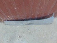 фото thumb №1, Молдинг накладка порог левая smart fortwo