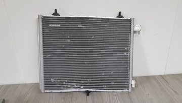 фото thumb №6, Радіаторів кондиціонера peugeot 207 208 citroen c3