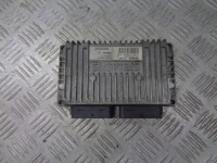 фото thumb №1, Модуль коробки передач clio ii 1.4 8200180846