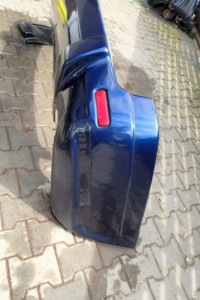 Купить Бампер задняя задний jeep grand cherokee wj 1999-2004, фото thumb