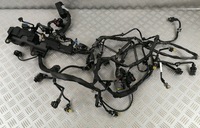 фото thumb №6, Электропроводка жгут двигателя infiniti q50 2,0 turbo b