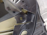 фото thumb №11, Дверь правое передние правый перед ford puma mk2