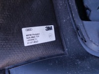 Бампер задний  задний kompletny pdc audi a1 ii 82a s-line 2018-2024 с Разборки, фото thumb