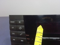 фото thumb №10, Mercedes e класс w211 радиопроигрыватель cd a2118209889