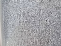 фото thumb №11, Audi q3 f3 2020 перед сторона ліва кутник бампера передньої