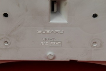 фото thumb №8, Спідометр  прилади автомат usa 85014ag39a subaru legacy 4 iv 2.5 173 km 03-09