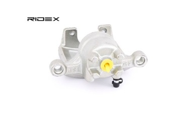 фото thumb №9, Ridex 78b0044 суппорт тормозной зад право зад do mitsubishi pajero ii v30