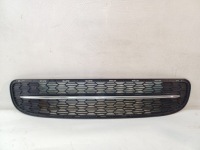 фото thumb №1, Решётка средняя бампера перед mini r55 r56 r57 lci lift