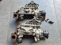 фото thumb №1, Клапан egr maserati ghibli 3.0d