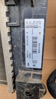 фото thumb №9, Berlingo 4 iv proace rifter partner combo e pas передний 1,5 bluehdi ewpa