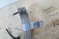 фото thumb №3, Поворотный кулак левый перед ступица alfa romeo stelvio q4