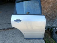 фото thumb №1, Дверь правые зад audi a2 ly7w