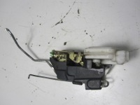 фото thumb №2, Замок двері передній перед правий mitsubishi space runner 99r