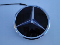 Mercedes slk r172 172 зірка решітка радіатора емблема радар Ціна, фото thumb