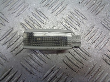 фото thumb №1, Освещение кабины зад vw passat b5