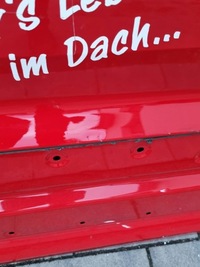 фото thumb №5, Vw crafter ii дверь правое передние перед